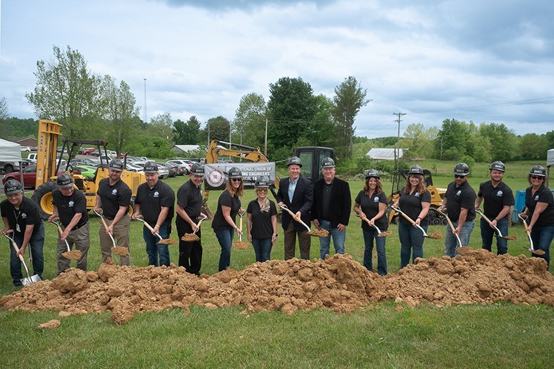 Buckeye-Hills-Career-Center_Electrical-Trades-Groundbreaking_Staff