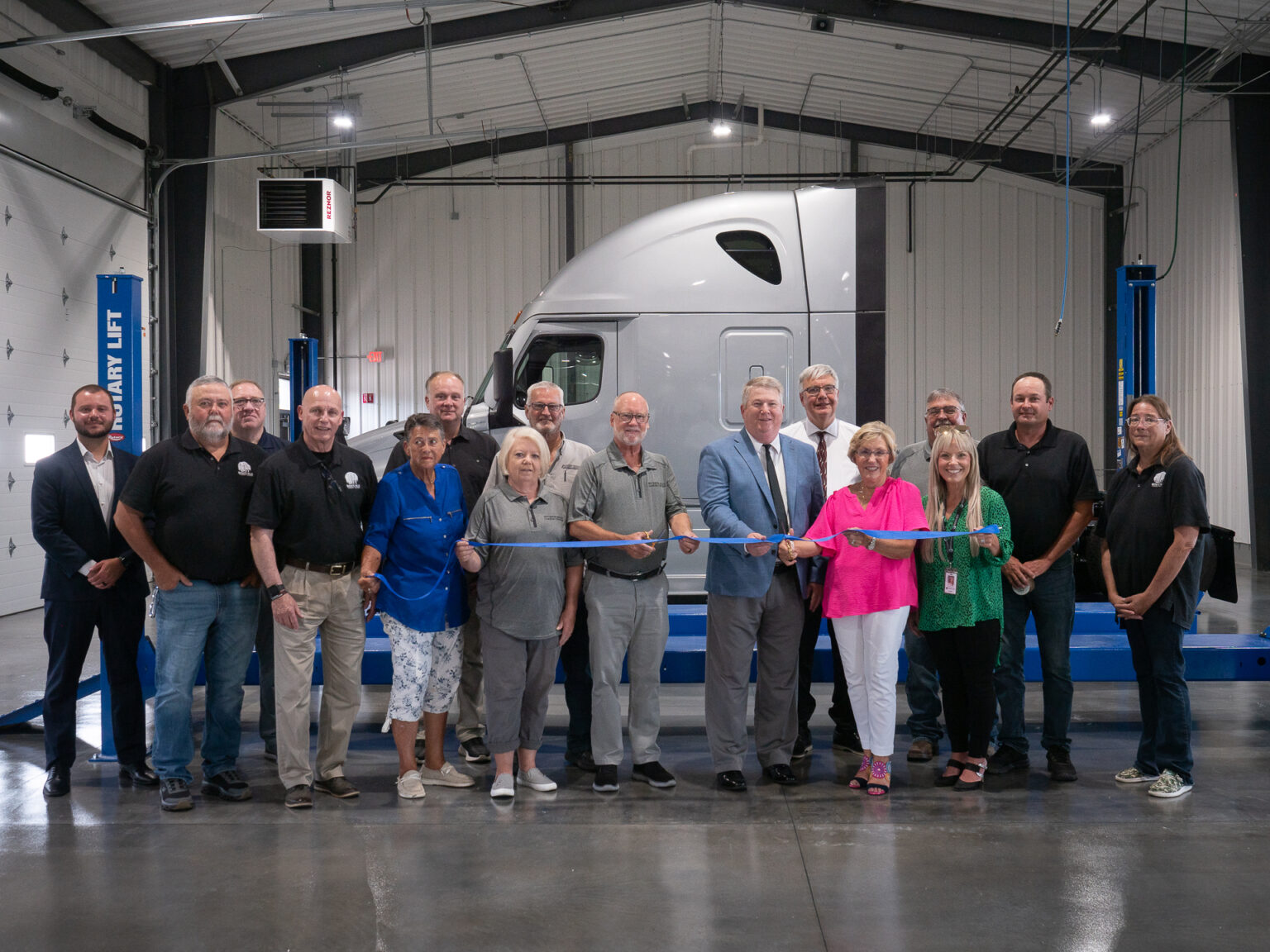 2025 - Buckeye Hills Career Center