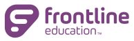 Frontline Education Logo